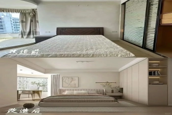 旧房焕新记：解锁美丽新家的秘密钥匙